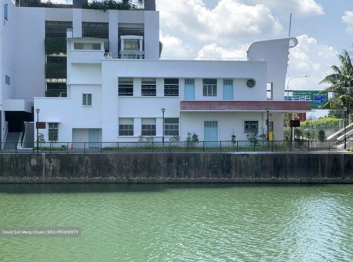 Jui Residences (D12), Shop House #595604151